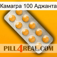 Камагра 100 Аджанта levitra1